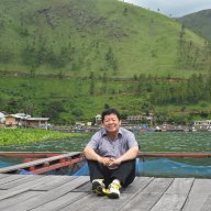 Daniel Wirawan Utomo