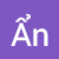 anar vo