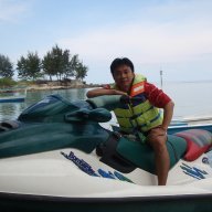 Devry Iskandar