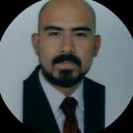 Israel Monsivais Lopez