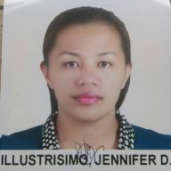 Jennifer Illustrisimo