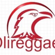 Olireggae