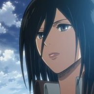 Mikasa