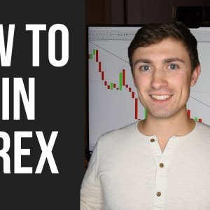 Media 'How to Become a Consistently Profitable Forex Trader: The TRUTH!' in album 'agulinovich album'