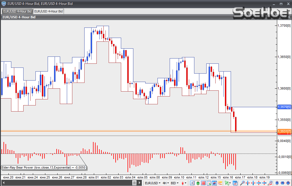 Elder-Ray-Bear-Power