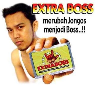 Extra Boss