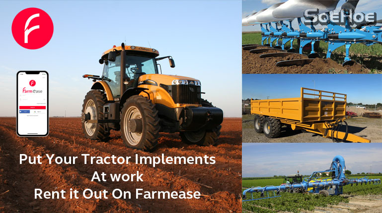 Farm-equipment