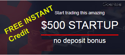 FREE  BONUS $500-$5000