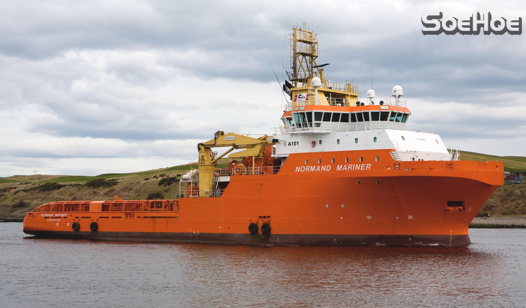 NORMAND MARINER 589632143