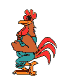 :ayam: