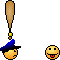 :hit club: