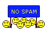 :pannel no spam: