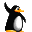:penguin:
