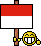 :smile flag: